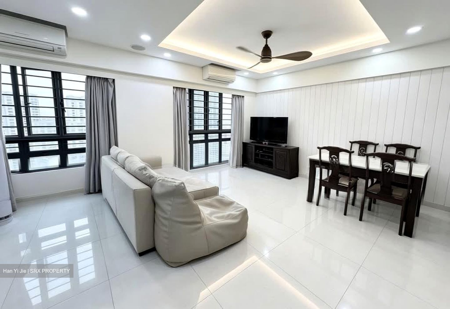 Blk 88 Skyville @ Dawson (Queenstown), HDB 4 Rooms #566593621